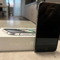 Apple Iphone 4s 8 GB
