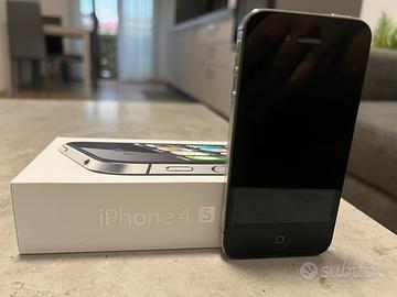 Apple Iphone 4s 8 GB