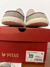 Scarpe da barca Pitas