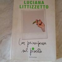 La principessa sul pisello di Luciana Littizzetto