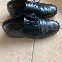 Scarpe derby Tod’s uomo 39 1/2