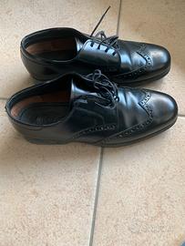 Scarpe derby Tod’s uomo 39 1/2