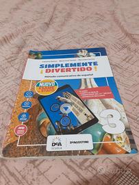 textbooks libri di testo