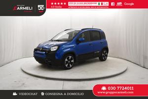 Fiat Panda III 2024 Cross Panda Cross 1.0 firefly