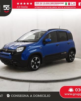 Fiat Panda III 2024 Cross Panda Cross 1.0 firefly