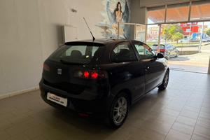 Seat Ibiza 1.2 60CV 3p. Free