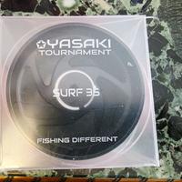 4 bobine e 4 galletti Yasaki per mulinelli Shimano