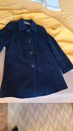 Cappotto donna vintage marca Pamar