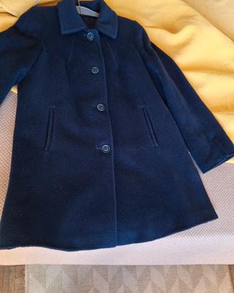 Cappotto donna vintage marca Pamar