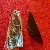 Deflettori BMW GS 1200 1250