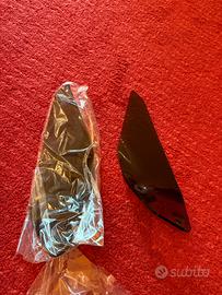 Deflettori BMW GS 1200 1250