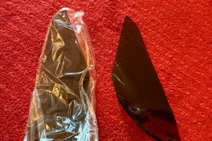 Deflettori BMW GS 1200 1250