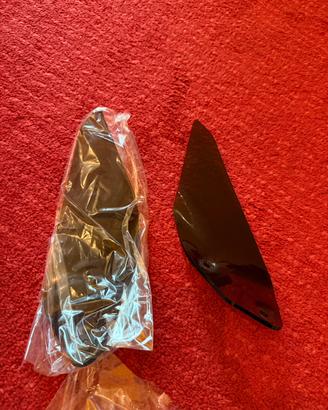 Deflettori BMW GS 1200 1250