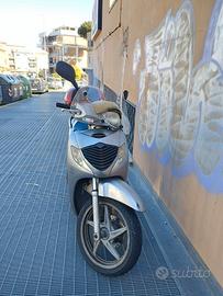 HONDA SH 150