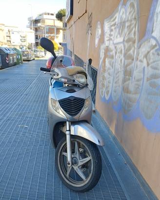 HONDA SH 150