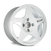Cerchi in lega EVO Corse Lion V39 7x15 Renault