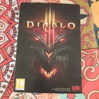 gioco per PC  Diablo 3