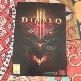 gioco per PC  Diablo 3