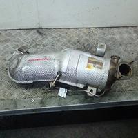 CONVERTITORE CATALITICO FIAT 500X (5F) (11/14-) 55