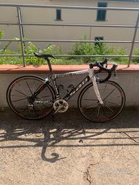 Bici da corsa