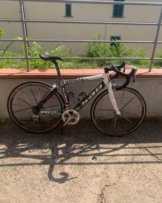Bici da corsa