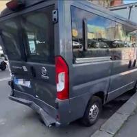 Fiat Ducato panorama 9 posti