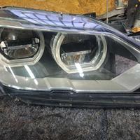 Faro BMW Gran Coupe F06