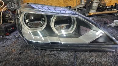 Faro BMW Gran Coupe F06