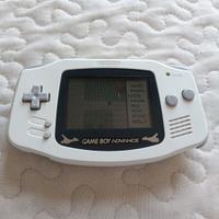 Gameboy Advance edizione speciale