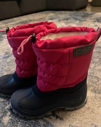 Stivali da neve - CMP- 31