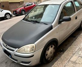 Opel Corsa serie c 2006