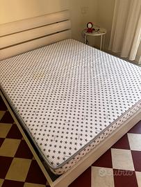 Materasso matrimoniale