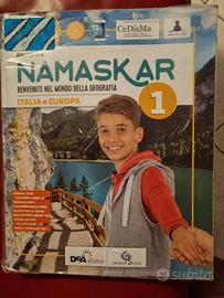 Namascar