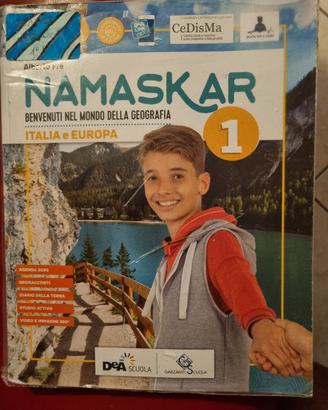 Namascar