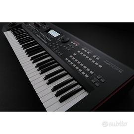 Tastiera Yamaha MOXF 6
