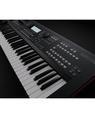 Tastiera Yamaha MOXF 6