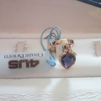 Anello cesare paciotti 4us