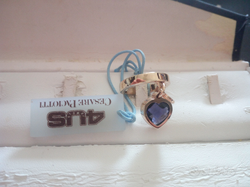 Anello cesare paciotti 4us