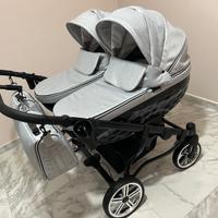 Trio gemellare adbor