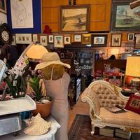 Arredo oggettistica d’epoca blocco