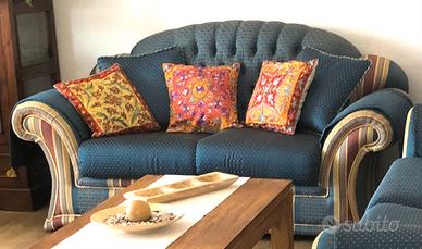 Divani in stile originali