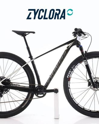 Specialized Stumpjumper Comp t.S