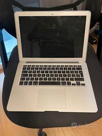MacBook Air