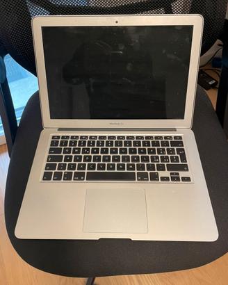 MacBook Air