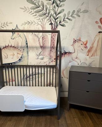 Cameretta Stokke
