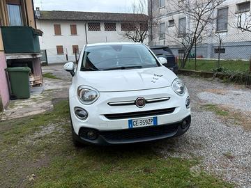 Fiat 500X 1.3 Multijet  95 CV 2021
