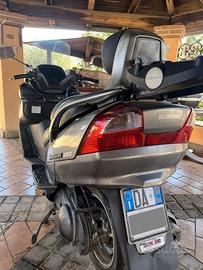  Suzuki Burgman 250-2006 buone condizioni