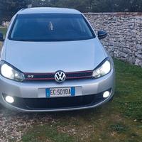 wolkswagen golf 6 tdi 1.6 105 cv.