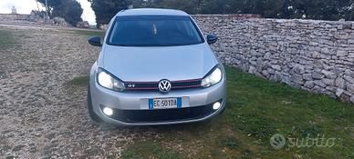 wolkswagen golf 6 tdi 1.6 105 cv.