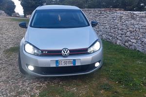 wolkswagen golf 6 tdi 1.6 105 cv.